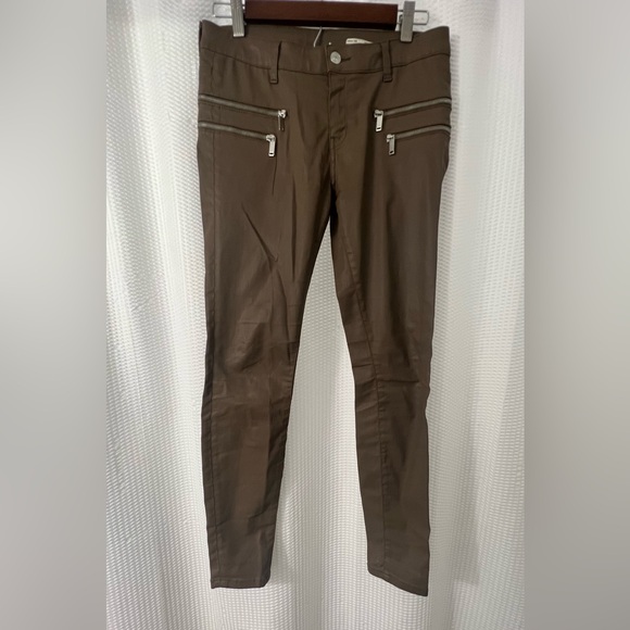 Zara Y2K Skinny Pants - Picture 3 of 7